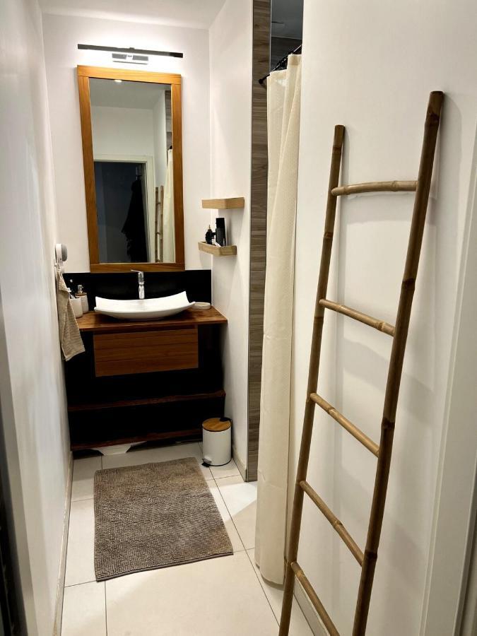 Belle Chambre Cosy, Proche Centre-Ville Et Gare Colmar Exteriör bild